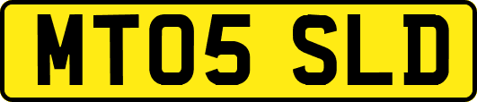 MT05SLD