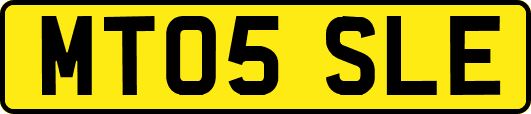 MT05SLE