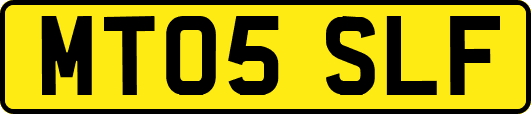 MT05SLF