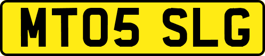 MT05SLG