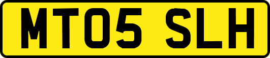MT05SLH