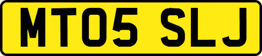 MT05SLJ