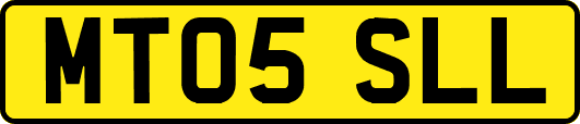 MT05SLL