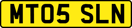 MT05SLN