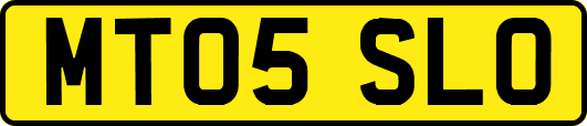 MT05SLO