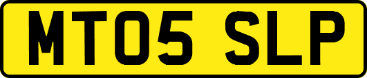 MT05SLP