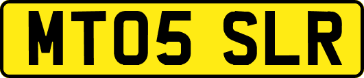 MT05SLR