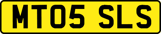 MT05SLS