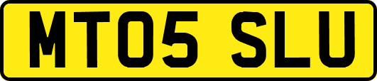 MT05SLU