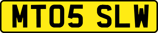 MT05SLW
