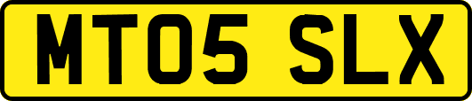 MT05SLX