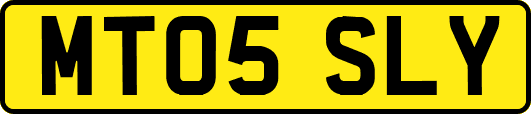 MT05SLY