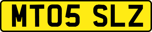 MT05SLZ