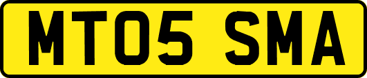 MT05SMA