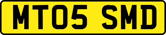 MT05SMD