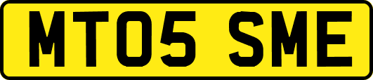 MT05SME