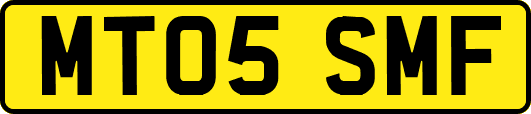 MT05SMF