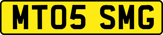 MT05SMG