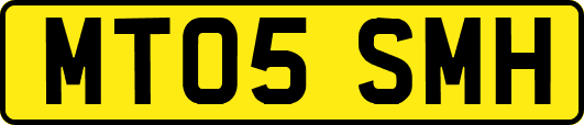 MT05SMH
