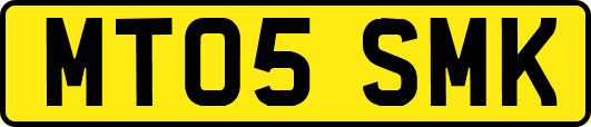 MT05SMK