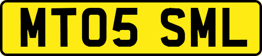 MT05SML