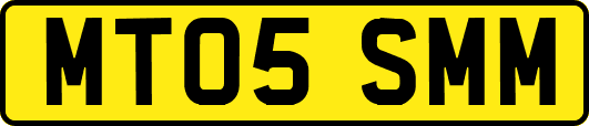 MT05SMM