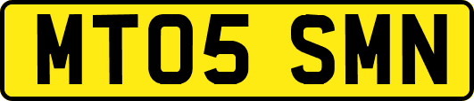 MT05SMN