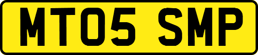 MT05SMP