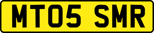 MT05SMR