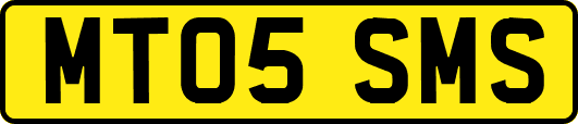 MT05SMS