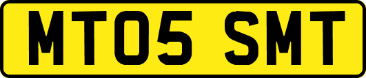 MT05SMT