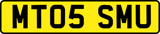MT05SMU