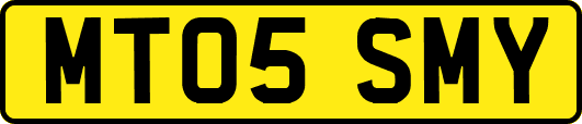 MT05SMY