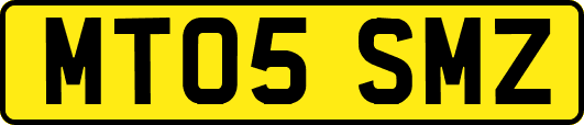MT05SMZ