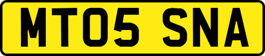 MT05SNA