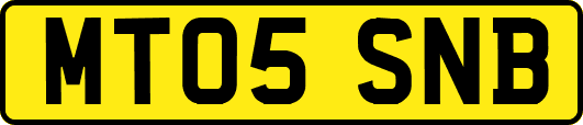MT05SNB