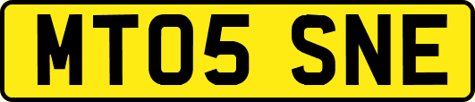 MT05SNE