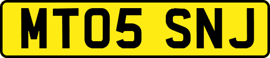 MT05SNJ