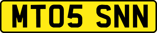MT05SNN