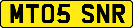 MT05SNR