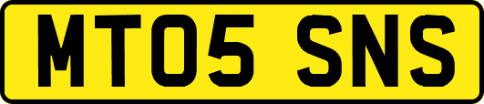 MT05SNS