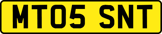 MT05SNT