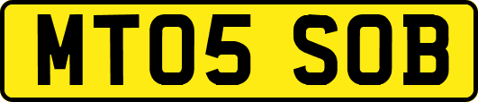 MT05SOB