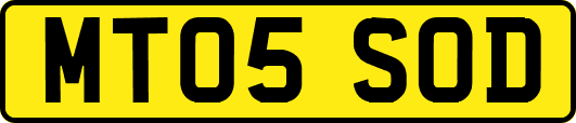 MT05SOD