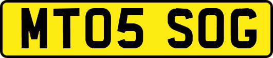 MT05SOG