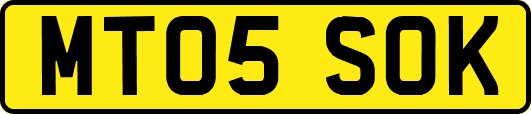 MT05SOK