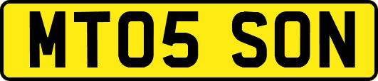 MT05SON