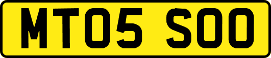 MT05SOO