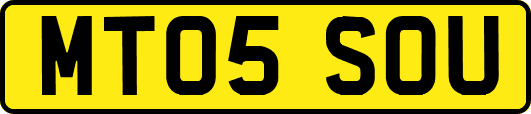MT05SOU