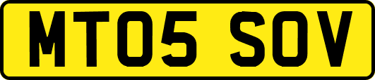 MT05SOV